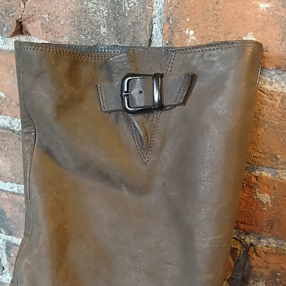 ALDO BOOTS - Picture 4 of 6